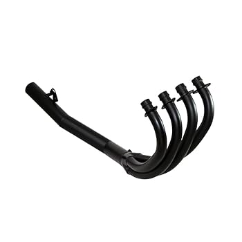 Amazon | MADMAX製 Z900RS/カフェ用 ショート管マフラー